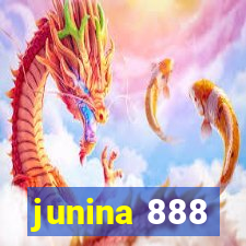 junina 888
